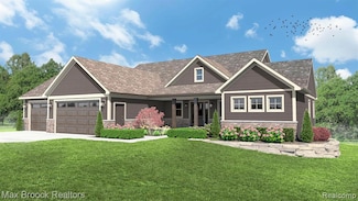 7680 Parshallville Rd, Fenton, MI 48430