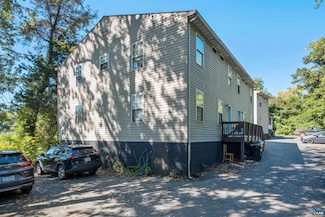 1122 Preston Ave Unit A-B, Charlottesville, VA 22903