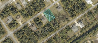 Lot 28 Wentworth St, North Port, FL 34288