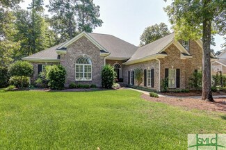 45 Woodchuck Hill Rd, Savannah, GA 31405