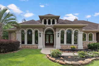 8483 Majestic Lake Ct, Montgomery, TX 77316