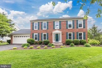 3507 Pecan Place, Fairfax, VA 22033