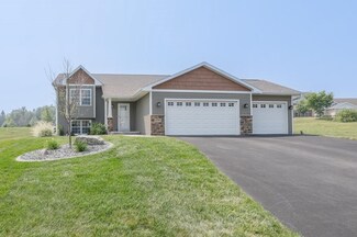 4709 Crest Ridge Ave, Schofield, WI 54476