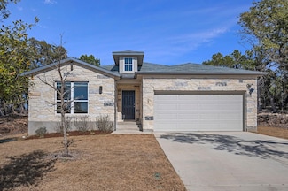 21600 Ohenry Ave, Leander, TX 78645