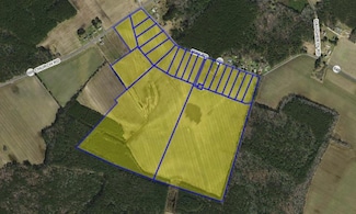 1-9 Church Rd Unit 1-9, Onley, VA 23418