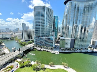 475 Brickell Ave Unit 2512, Miami, FL 33131