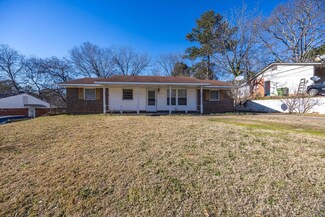 5029 Trussell Ave, Columbus, GA 31904