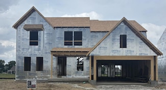 1706 Skybrook Blvd, Marysville, OH 43040