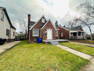 12066 Minden St, Detroit, MI 48205