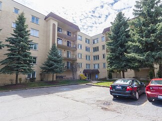 4106 N Narragansett Ave Unit 509, Chicago, IL 60634
