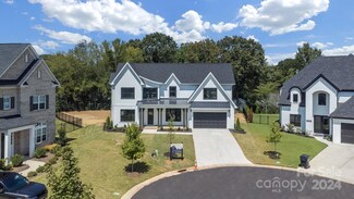 5021 Alexander Manor Dr, Charlotte, NC 28270