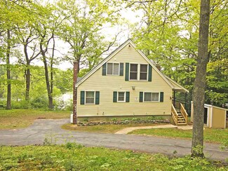 131 Zephyr Lake Rd, Greenfield, NH 03047