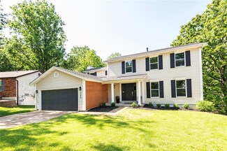 7249 Emerald Forest Dr, Saint Louis, MO 63129