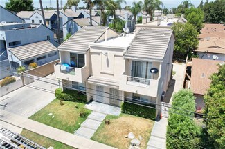 7245 Richfield St, Paramount, CA 90723