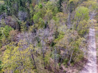ON Rudolph Lake Ln Unit Lot 1, Boulder Junction, WI 54512