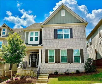 42 Dalmer Dr, Marietta, GA 30008