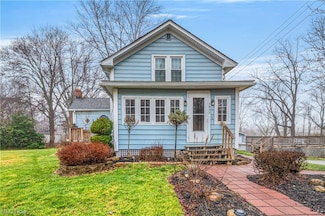 5837 Mcnutt Ave, Ashtabula, OH 44004