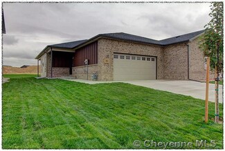 3811 Campfire Trail, Cheyenne, WY 82001