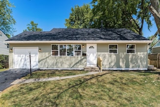 4974 Mcallister Ave, Columbus, OH 43227