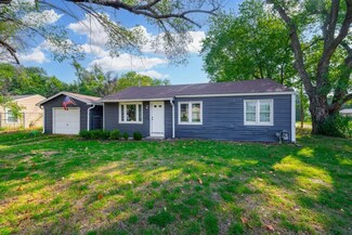 802 N Doris St, Wichita, KS 67212