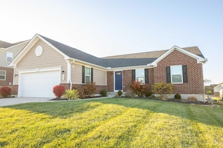 623 Babbling Brooke Dr, Monroe, OH 45050
