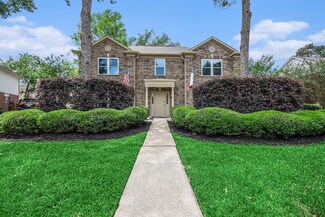 119 Bounty Dr, League City, TX 77573