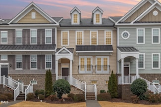 7002 Reedybrook Crossing, Apex, NC 27523