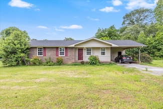 104 Johnson St, La Fayette, GA 30728