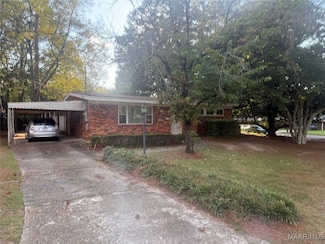 302 Whetstone Dr, Montgomery, AL 36109