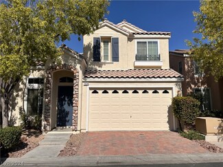 7574 Alexander Hills St, Las Vegas, NV 89139