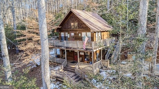 294 Brookwood Ln, Clarkesville, GA 30523