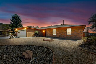 12104 El Dorado Place NE, Albuquerque, NM 87111