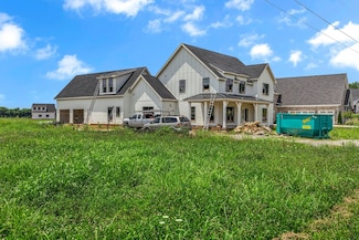 5407 Constantine Dr, Rockvale, TN 37153