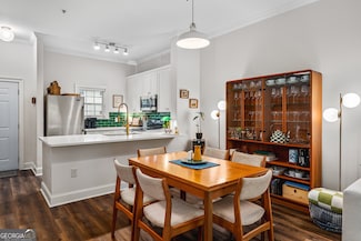 1635 Briarcliff Rd NE Unit 8, Atlanta, GA 30306