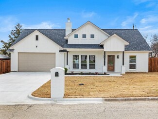 5419 Purdue Ave, River Oaks, TX 76114