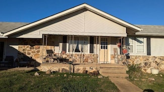 1495 Pickren Hall Rd, Viola, AR 72583