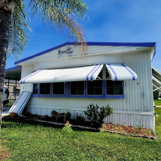 4 Giralda, Port St. Lucie, FL 34952