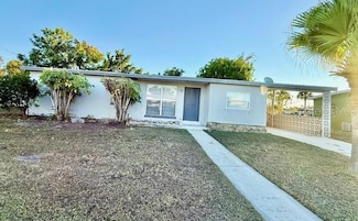 21363 Gladis Ave, Port Charlotte, FL 33952