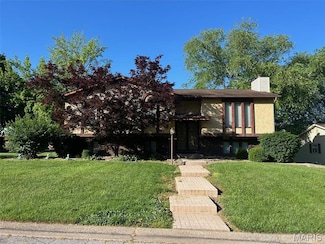 2226 Wendy Way Dr, Belleville, IL 62221