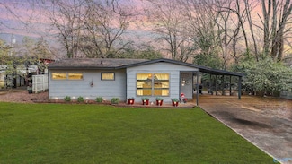 1414 10th Ave SE, Decatur, AL 35601