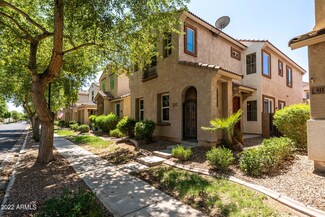 4117 E Tulsa St, Gilbert, AZ 85295
