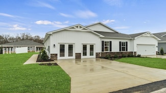 7 Florence Sarah Ln, Lexington, VA 24450