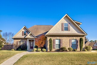 101 Crystal Ridge Cir, Madison, AL 35757