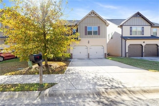 318 Emporia Loop, Mc Donough, GA 30253