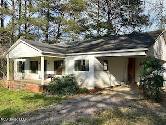 4454 Mars Hill Rd, Carthage, MS 39051
