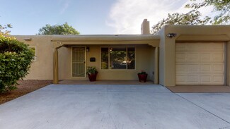 1621 Vermont St NE, Albuquerque, NM 87110