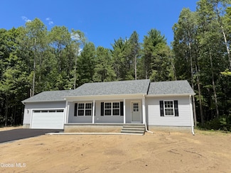 703 Sherman Ave, Glens Falls, NY 12804