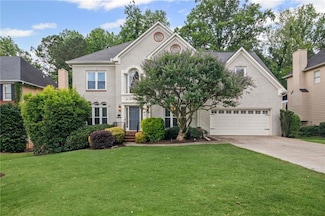 640 Windwalk Dr, Roswell, GA 30076