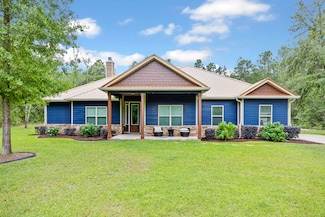 3160 Haylee Ln, Crestview, FL 32539