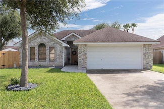 5801 N 29th Ln, McAllen, TX 78504